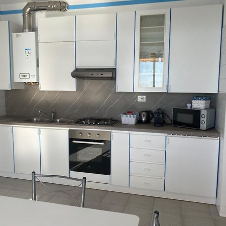 (A)Mare Apartman Ventimiglia Kültér fotó