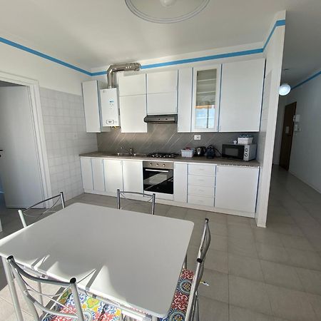 (A)Mare Apartman Ventimiglia Kültér fotó