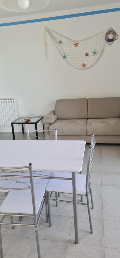 (A)Mare Apartman Ventimiglia Kültér fotó