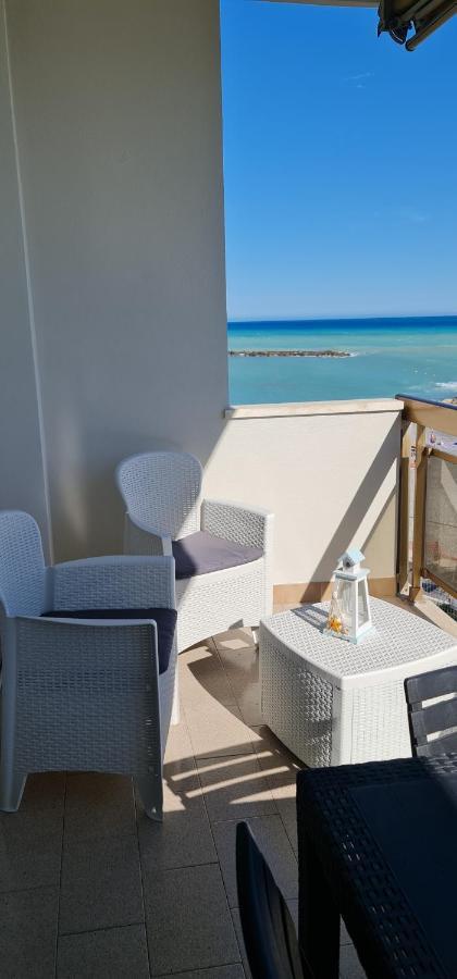 (A)Mare Apartman Ventimiglia Kültér fotó