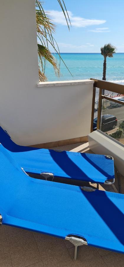 (A)Mare Apartman Ventimiglia Kültér fotó