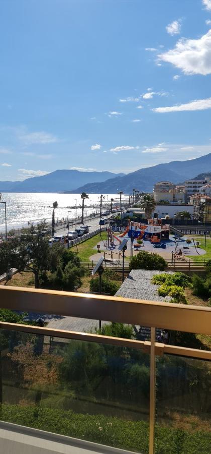 (A)Mare Apartman Ventimiglia Kültér fotó