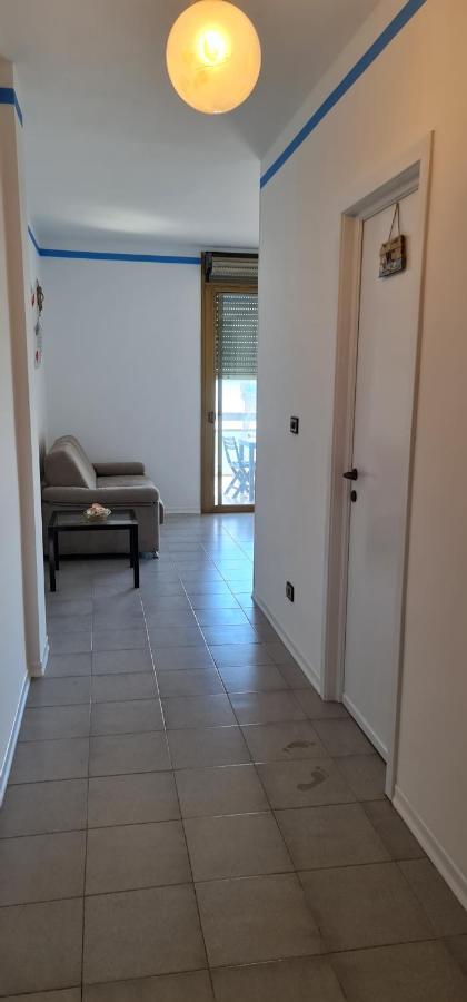 (A)Mare Apartman Ventimiglia Kültér fotó