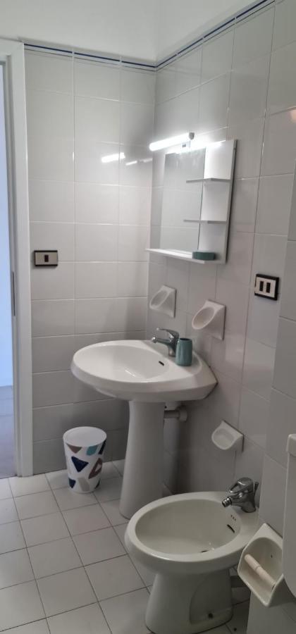 (A)Mare Apartman Ventimiglia Kültér fotó