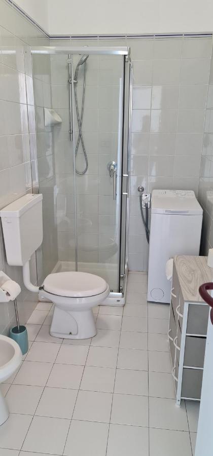 (A)Mare Apartman Ventimiglia Kültér fotó